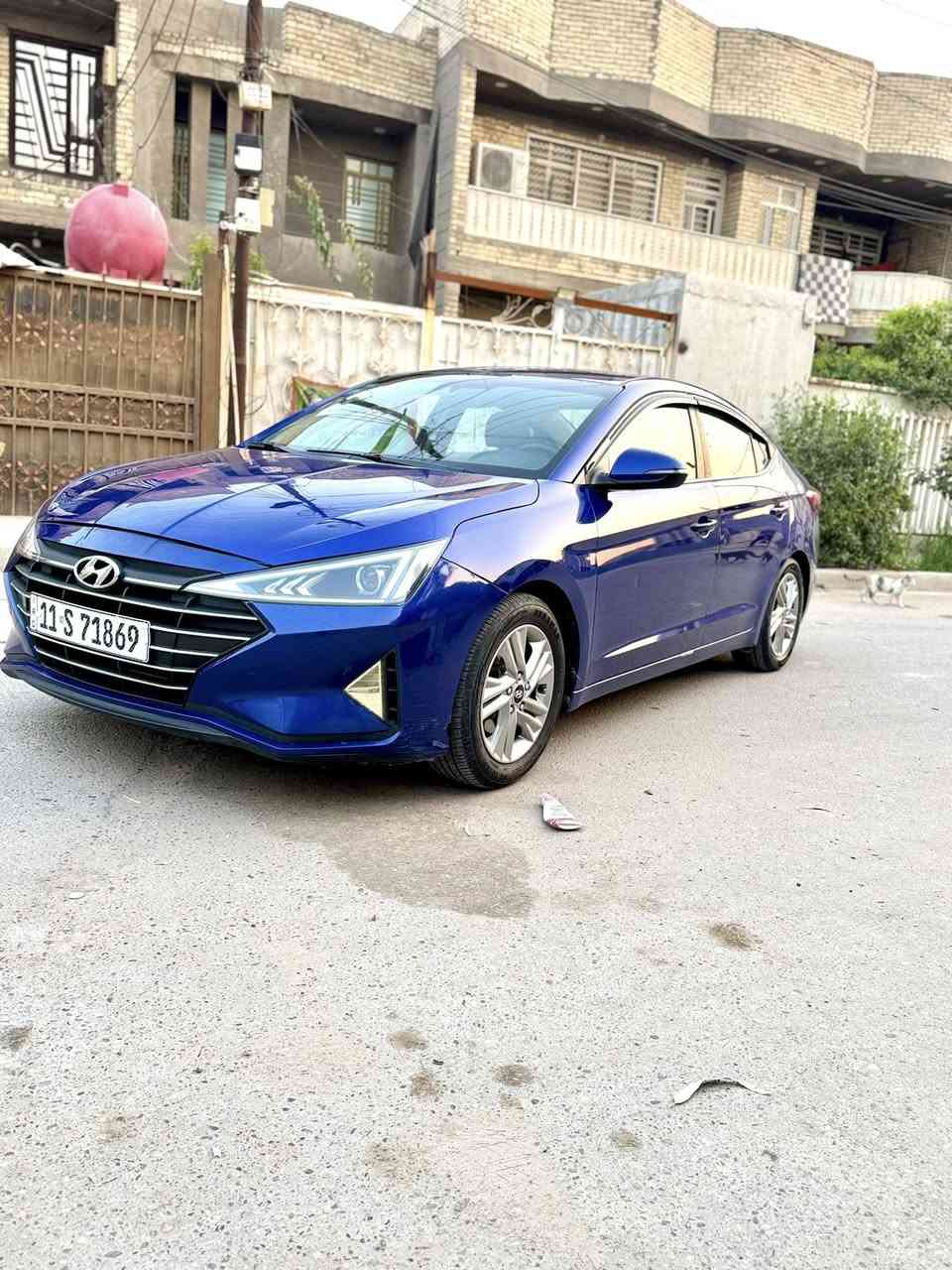 السلام عليكم ورحمة الله 
النترا موديل 2020
مكينه 2000 دوش 
اللون ازرك
السعر 119$ 
رقم بغداد الجديد بـ اسمي شخصياً
فتحة سقف
بصمة تشغيل
تدفئه ستيريد
تدفئه وتبريد كشنات امامي
شاشه كبيره كار بلي 
 تحكمات ستيرن/كروز سرعه
تحديد مسار/مانع انزلاق
توقف ذاتي / رادار امامي وجانبي 
 مودات قياده 
مكينه وگير وتبريد كفاله
حادث السياه جاملغ والبنيد وهنا صار بيها صبغ قطعتين السونار مرفق مع الصور
العنوان/ بغداد الامين الثانيه
الاتصال واتساب او مباشر


**إذا كنت صاحب هذا الإعلان وتريد حذفه لأي سبب، رجاءا أرسل رسالة إلى الدعم الفني**