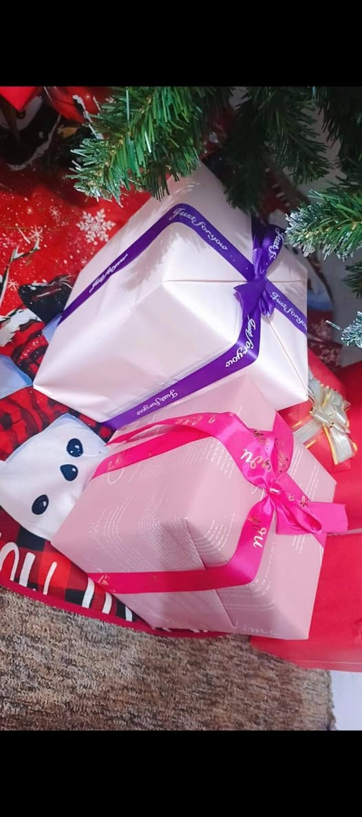 الشجره قياسه مترين ب 75

هيه ولزينه والنشره مالته كامله اطرافهة ثلجيه ام الكرز

عنواني داموك طشاش 

رقم ***********
