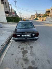 أوبل أوميغا • موديل ٩١ • رقم جديد