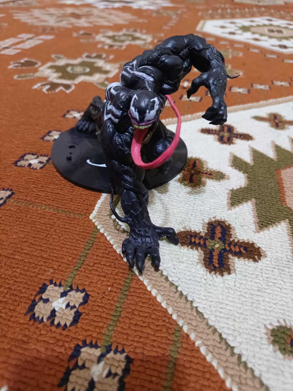 على اول تم 13 مع التوصيل


**إذا كنت صاحب هذا الإعلان وتريد حذفه لأي سبب، رجاءا أرسل رسالة إلى الدعم الفني**