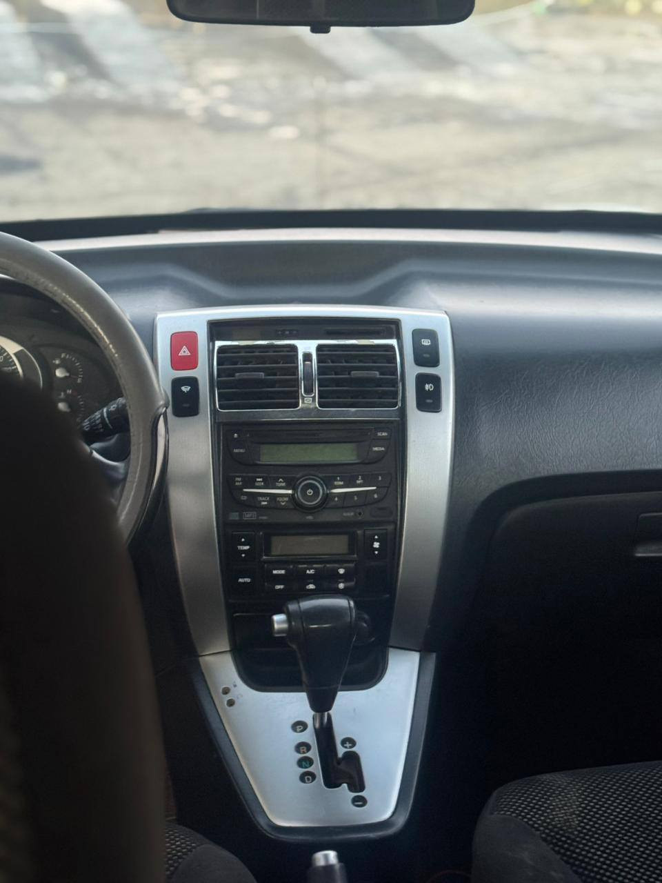 توسان ٢٠٠٧ خلجية مكفوله من الضربه رقم بغداد السياره نضيفه 
وباسمي العنوان بابل المسيب السعر ١٠٧ وبيه مجال قليل للاستفسار اكثر ***********
