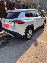 كروس • ٢٠٢٥ • ٢٨٠٠٠ كم