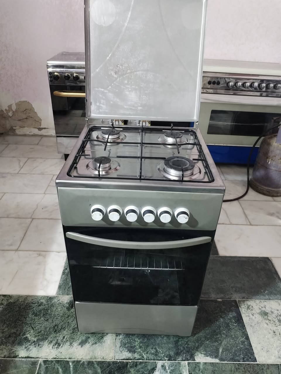 طباخ تركي مستخدم نظيف اخو الجديد
السعر110 الف للتواصل عالواتساب
***********
