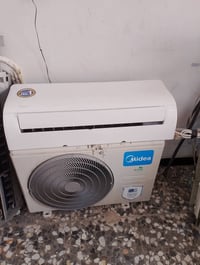 سبلت ميديا اخو الجديد اصدار 25 غاز 410 حديث بلادي تبريد وتتفئه السعر 2...