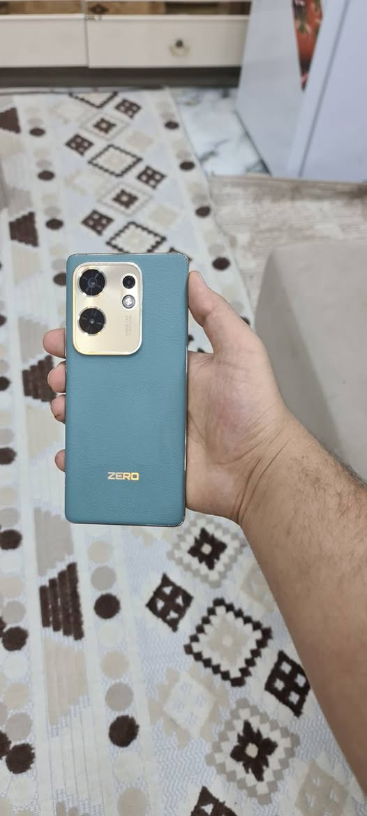 ان فنكس زيرو 30 حديث ذاكره 256 وكع كامرات وكفت ماعرف شريط فلت مادري سعره 100الف مناسب


**إذا كنت صاحب هذا الإعلان وتريد حذفه لأي سبب، رجاءا أرسل رسالة إلى الدعم الفني**