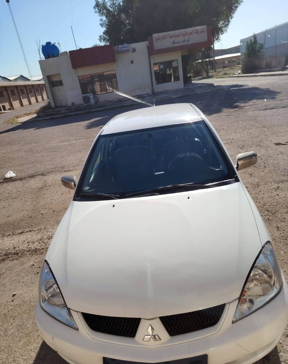 لانسر 2011 محرك 2000 تخم تاير جديد جام كهرباء و شاشه تدفئ تبريد شغال كراسي جلد
المكان:بغداد الزعفرانيه

السعر:87$

الرقم للتواصل:

***********

***********
السونار موفق بالمنشور
