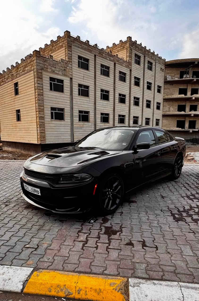 جارجر GT 2023  , وارد امريكي
الاصدار الأخير  

العداد.  : 30 الف كيلو. 
المحرك : V6.  3.6L
مرقم بغداد الجديد كامل تحويل ثاني يوم

المواصفات :

*رادار امامي و جانبي و حساسات خلفيه

* جناح خلفي اسود

* ويل قياس 20 

* نقطة عمياء

*نضام spoort

* مصابيح أمامية زنون

* كشافات الضباب زنون

* المصابيح الأمامية مع LED

* حساسات خلفية

* شاشه كبيرة 

* المقاعد الأمامية كهربائية

* مقاعد أمامية تبريد وتدفئة

* تشغيل عن بعد

* محدد سرعة

* تلفون بلوتوث

* كاميرا خلفية

* دخول ذكي (بصمة)

السعر / 260 

رقمي / ***********

مكان السياره واسط / الكوت
