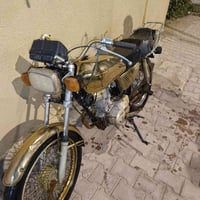 دراجه 4 كير • موديل 16 • واسط شيخ سعد