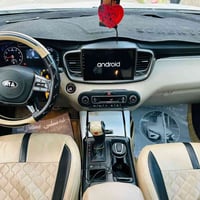 سورينتو V6 • وارد خليجي • م١٧٤٠٠٠