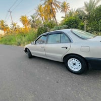 من رخصه الادمن المحترم … للبيع هونداي سوناتا تو 1995بغداد باسمي مكينه ...