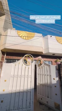 بشارع بخمرة • ٧٥م • طابقين