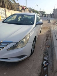 سوناتا للبيع وارد كوري رقم بصره مشروع وطني مكفوله ضربه وتبديل بيها بكا...