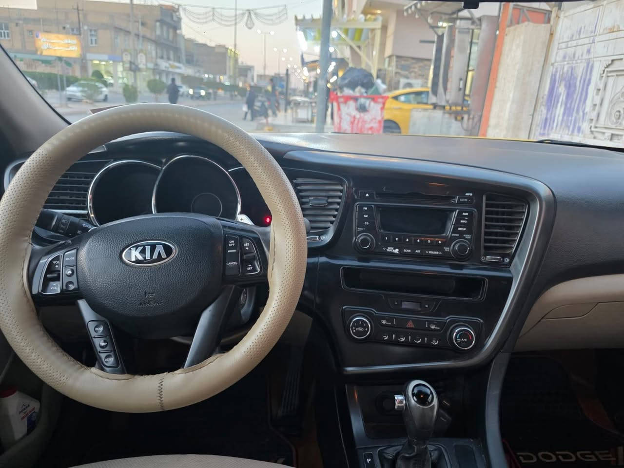 سلام عليكم
سياره اوبتيما خليجي 2014 مكينه2400
السعررر خاص
انتصل ع الرقم للاستفسار اكثر
***********
