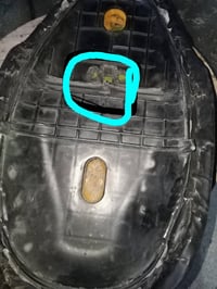 كلج سبيسي امامي ياباني بلادي  خرز بلادي سعره 5 جنطة سبيسي مكسور مكان ا...