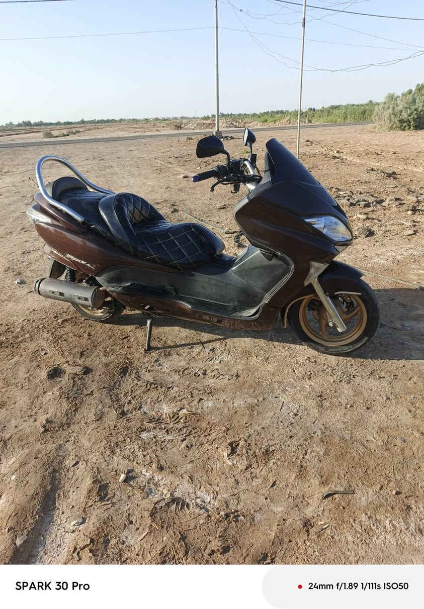 سلام عليكم فورزه صفر8مكفوله كفرات 85بلميه سرعه ومعدل خير من الله بصمه دراجه حلوه مال جناي مسجل انبيثري سبب البيع ماحتجهه سعر 11000وبيهه مجال مكان واسط قضاء الحي ‏‪***********‬‏ خابر وبيك خير ودلل

