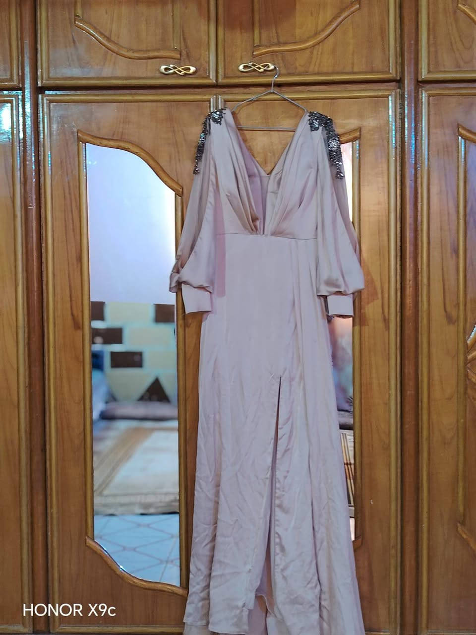 فساتين مناسبات للبيع سعر مناسب


**إذا كنت صاحب هذا الإعلان وتريد حذفه لأي سبب، رجاءا أرسل رسالة إلى الدعم الفني**