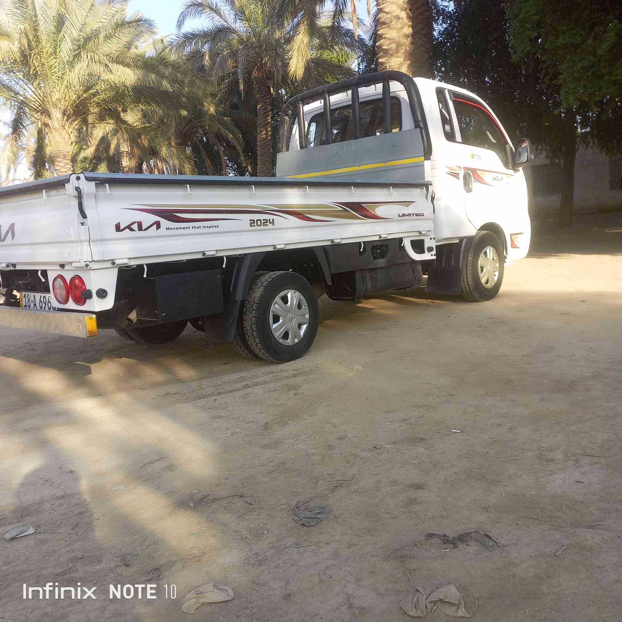 كيه بومه موديل 24 رقم بابل دولي انكليزي  ماشيه 50 الف بيها بارده شبر  سياره ع وضع الشركه نضافه فووول سستم تحويل ثاني يوم المكان بابل الحمزه الغربي 

 للاستفسار 
***********
