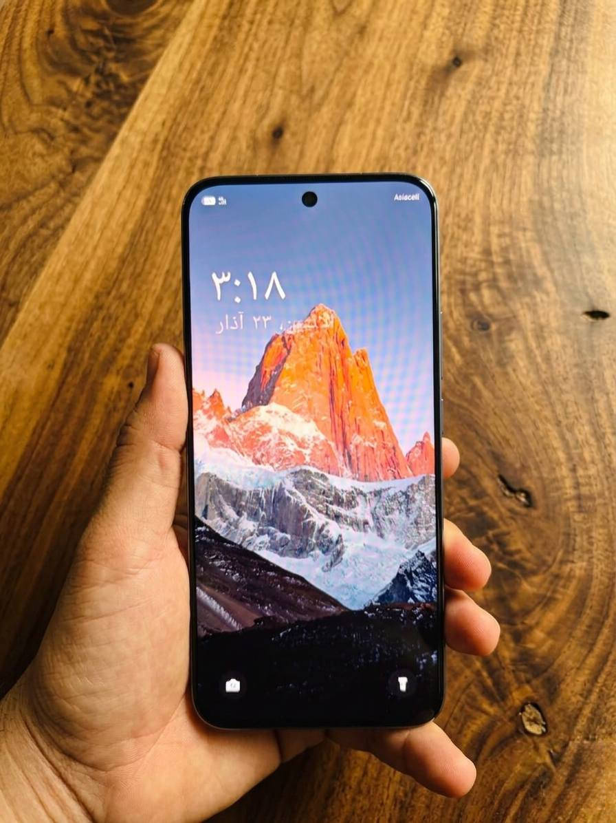 سلام عليكم تكنوTECNO SPARK 40 Pro+ شاشا منحنيه جهاز يخبل بعده جديد غراضه كامله سعر 200 بيه مجال قليل كلش بغداد ام كبر وغزلان


**إذا كنت صاحب هذا الإعلان وتريد حذفه لأي سبب، رجاءا أرسل رسالة إلى الدعم الفني**