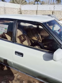 ماركو جناحيم • رقم نجف • سياره كامله