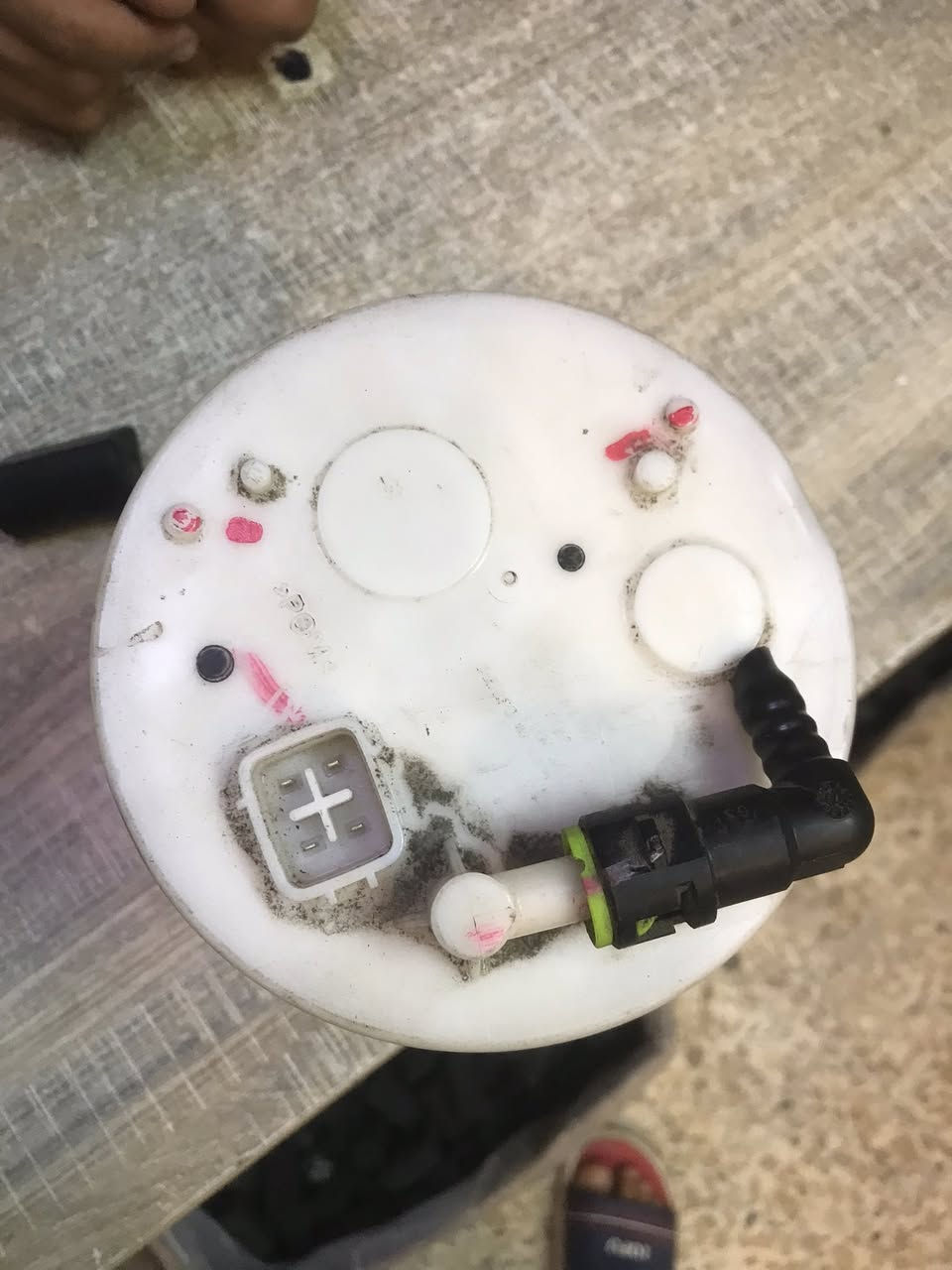 قاعدة فيت بم كاملة سازوكي SX4 اصلي
(ياباني)
مال تفصيخ 
السعر 90
 
واتساب ***********
يوجد توصيل كافة المحافظات
