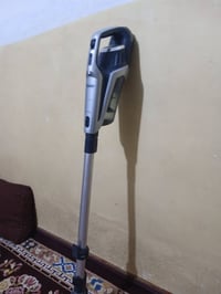 برميل • مكنسة شحن • صوبة كهربائية