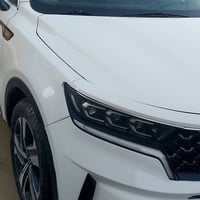 سورنتو ٢٠٢٣ • ماشي ٥٧٠٠٠ • ٦ سلندر