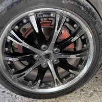 حلبجة الشهيد • ٤ إطارات • مبادلة