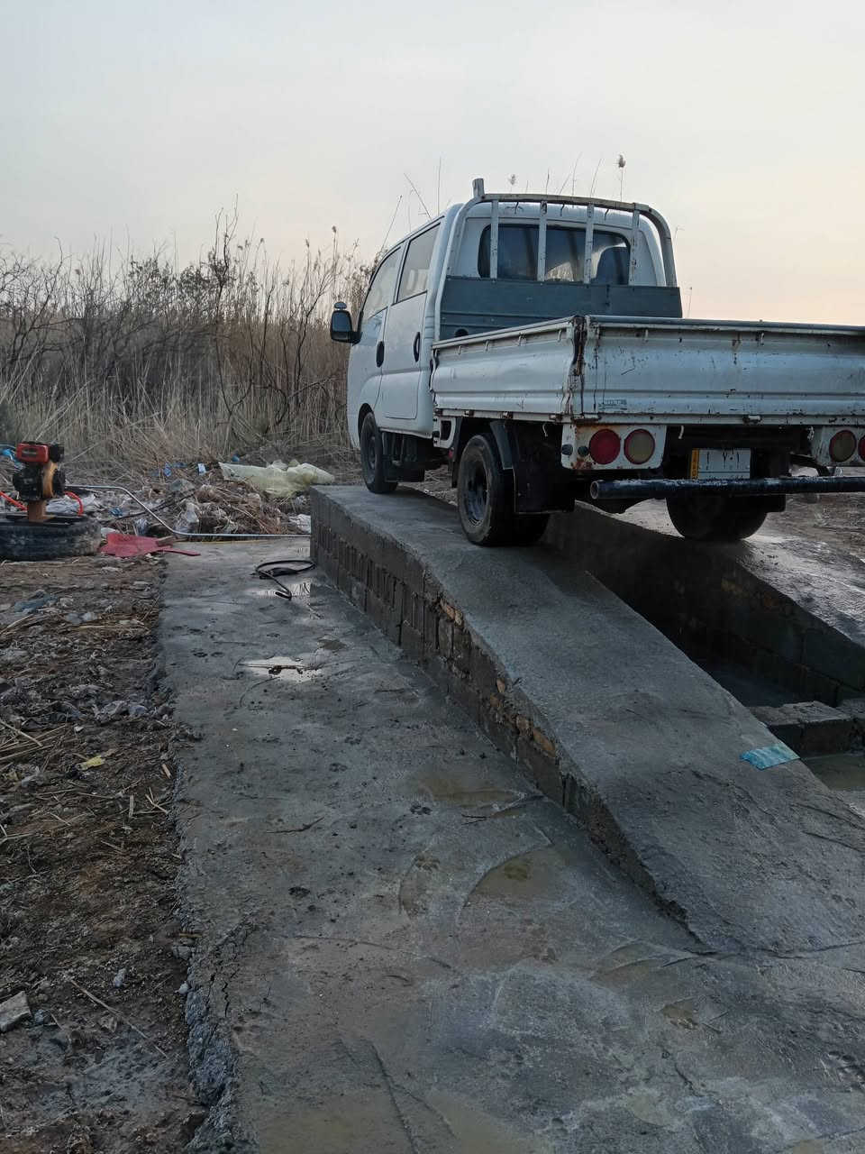 من رخصت الأدمن تم بعون الله تجهيز رنبه غسل خلف كراجي القديم تغسل سيارتك (بيدك ) بلفين دينار ول ما عنده علا حسابي
العنوان بل 6تلاف مقابيل مدرست الحجر الاسود داخل الفرع
موجودين من الساعه 8 الصبح لل 10 بليل
***********
***********
