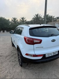 سبورتج ٢٠١٤ • ١٣٩ الف كم • مكفولة