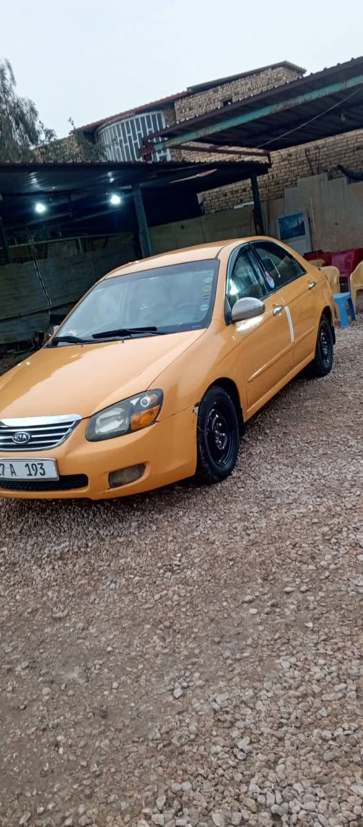 اللهم صل على محمد وال محمد سياره كفاله موديل السياره 2008 سياره بسمنه مصفره هيا وغرامات مدور ثاني يوم سياره جاهزه مكينه وكيركفاله حداديه تخم تاير جديد تبريد ثلج سعره علا خاص ***********
