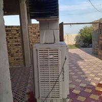 مبرده للبيع مستعمله موسوم واحد سعر 250 وبيها مجال 07867795669
