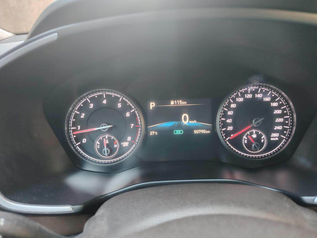 السلام عليكم ورحمة الله وبركاته 
هيونداي سنتافي 2024 خليجي فول مواصفات عدا الفتحة 
السيارة جديدة جديدة بمعنى الكلمة  وشكل جديد وبسعر جداً مناسب 
السيارة بأسمي رقم بغداد الجديد مشروع وطني احول وين ماتريد 
مواصفات السيارة 
حساس امامي وخلفي 
لد امامي وخلفي 
زراك لايت امامي وخلفي 
مكينة 6 سلندر كفالة عامة 
كير كفاله عامة 8 نمر 
ويلكب حجم 20 يجي بس بالفول 
عدد المقاعد 7 راكب 
تبريد 3 قطع ثلج ماشاءلله 
كشنات كهرباء 
كشنات دفئة وتبريد 
شحن واير لس 
شفتات ستيرن للسرعة 
تحكم ستيرن 
شاشة حجم كبير كار بلي 
دشبول لونين  يجي هم بس بالفول 
سايد بريك دكمة او كهربائي 
كير لمس 
تحكم تبريد بيانو لمس 
بردات خلفية 
السيارة بصمة ابواب وتشغيل عدد ٥ بصمات 
باب خلفي كهرباء وشفط
وبيها بعد هواي مواصفات  
السيارة جديدة بمعنى الكلمة ماخذينها زيرو ماشية 50km
وقابل للزيادة 
سعر السيارة 262 وبيها مجال للجناي 
علماً مستعجل على البيع 
سعرها جداً مناسب بنسبة لخواتها 
مكان السيارة البصرة ابي الخصيب 
واسئل الله يرزق الي ياخذها 
رقم الهاتف ***********
*********** البصرة, العراق
