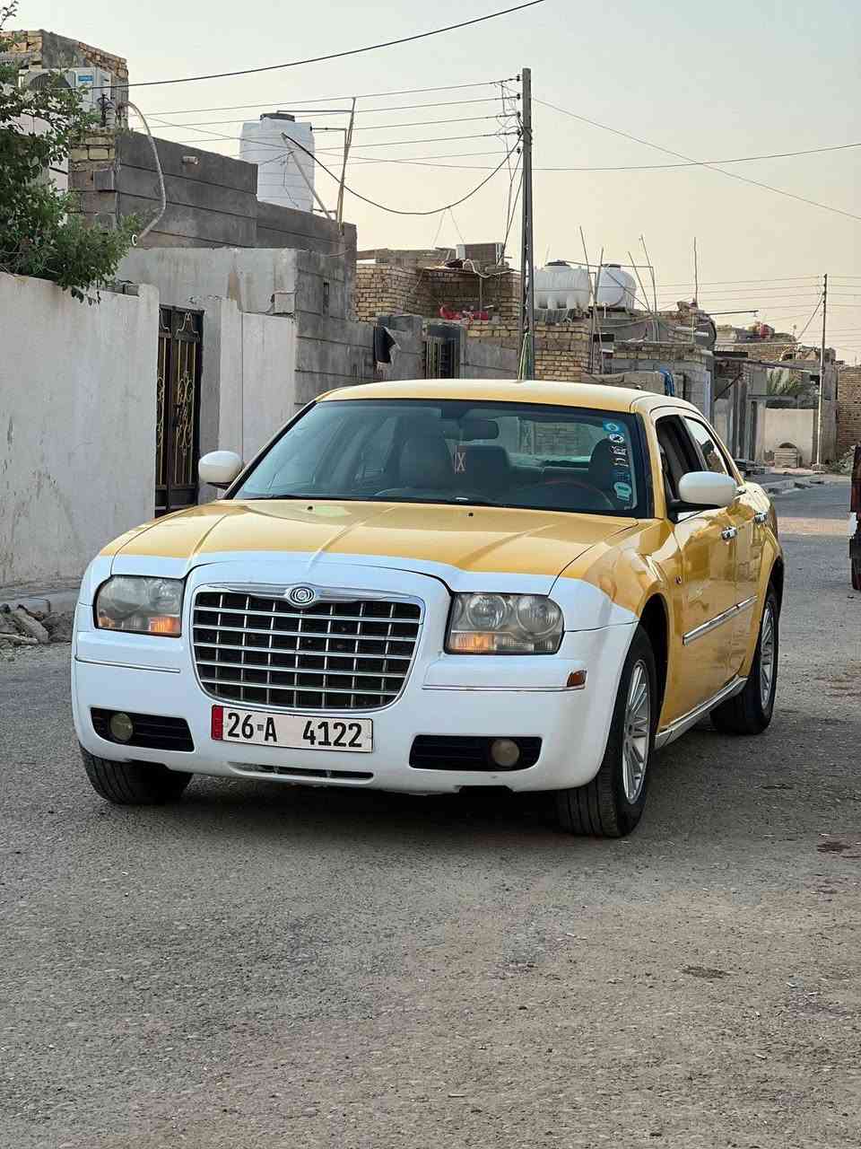 السلام عليكم اوبامه 2010 اصل البيع خطه عماره بغداد وبسمي السياره تحويل ثاني يوم مكان السياره ميسان العماره باقي التفاصيل على رقم ***********
