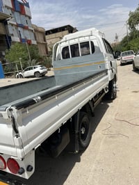 موديل ٢٠٢٥ • ماشيه ٤٤ألف • مكفوله