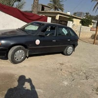 اوبل استرا • ١٩٩٢ • محرك ٢٠٠٠