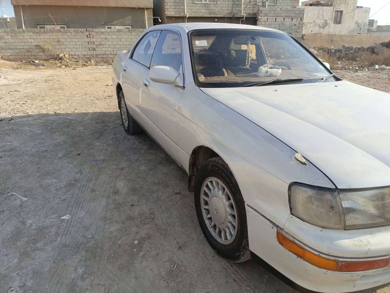 السلام عليكم
للبيع بطه  كير ومحرك  كفاله
سنويه 28
السعر 45وبيهه مجال
تبريد نقص كهربائيات فقط
***********
