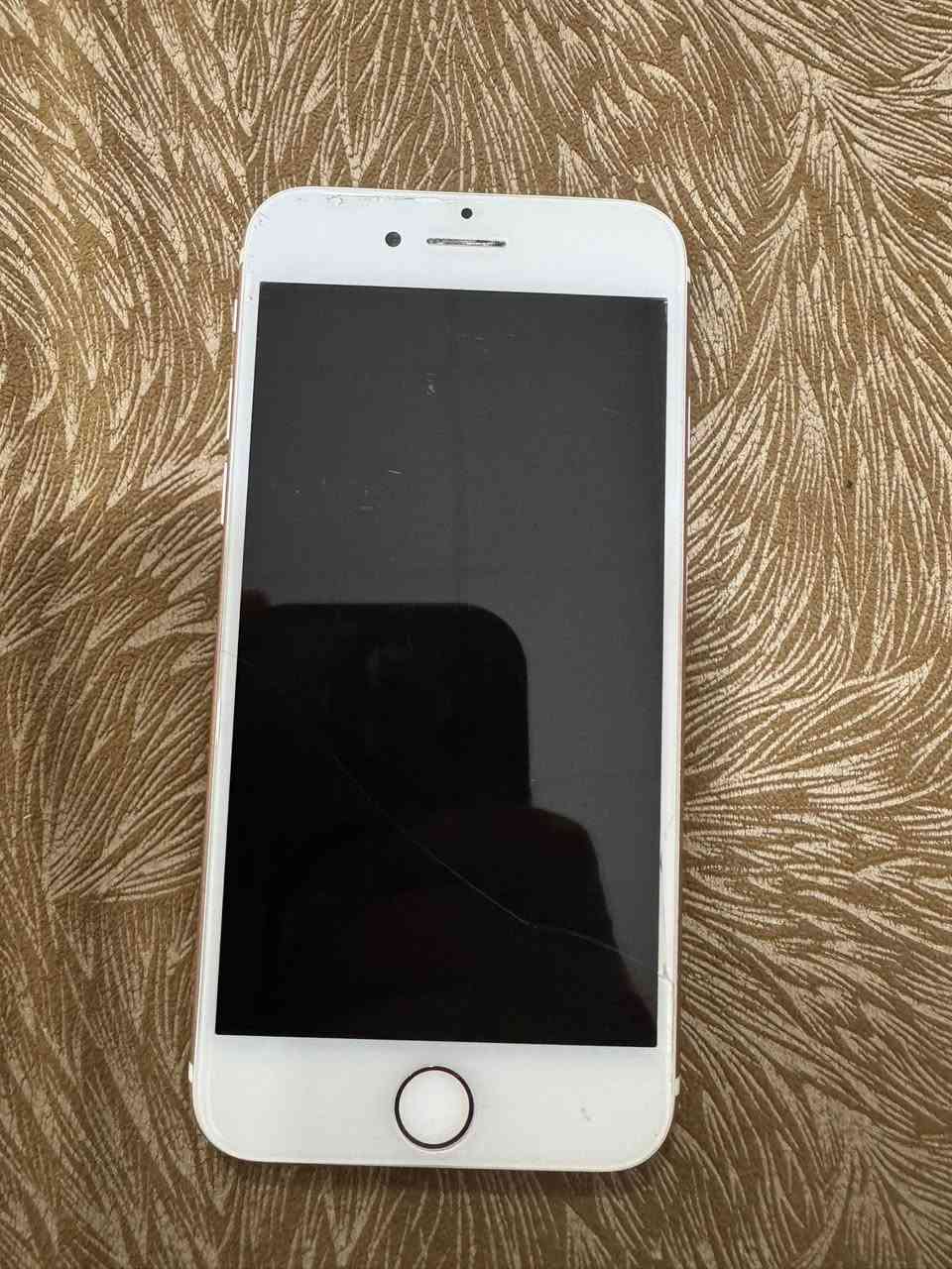 السلام عليكم
ايفون 7 عادي ذاكره 128 مبدل فقط شاشه بطاريه 28 مو مبدله وبيه فطر بل شاشه سعر 40


**إذا كنت صاحب هذا الإعلان وتريد حذفه لأي سبب، رجاءا أرسل رسالة إلى الدعم الفني**