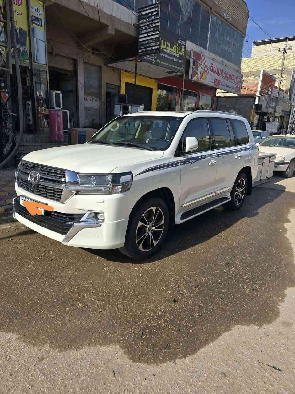 ياالله
لاندكروز
موديل 2021
بريم اصل
معروفه
مواصفات
البريم
فول واحد على واحد
رقم بغداد بسمي
السياره كفاله عده
الموضوح بصوره
ماشيه 97
مكان السياره نجف
للاستفسار
***********
