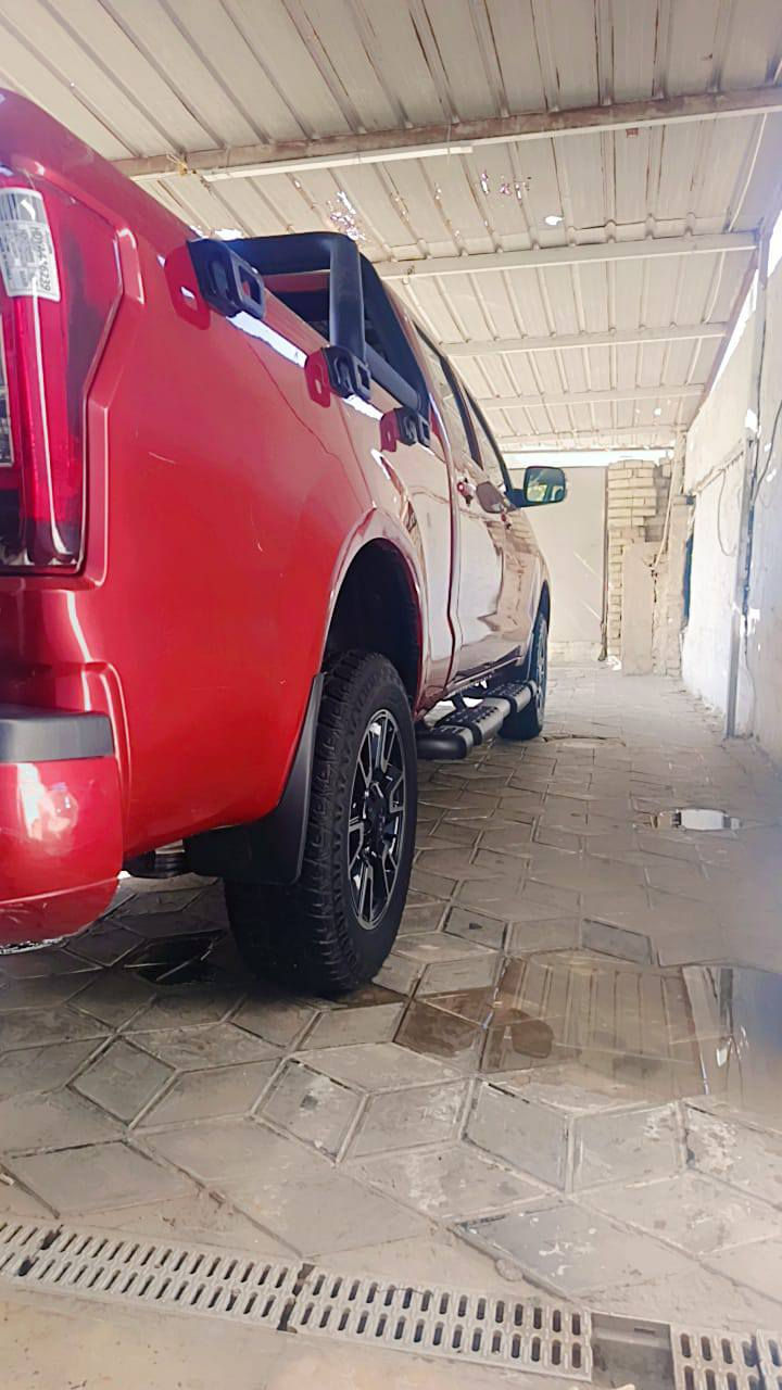 السلام عليكم للبيع
بيكم وان اس موديل 2024
ماشيه 49الف سياره جديده مال شركه مطلوبه 90ورقه الياخذها سياره يكمل قسطها 
مكان السياره بغداد السعر 110وبيها مجال قليل ***********
