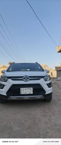 بايك 25x • ٢٠٢٠ • محرك ١٥٠٠
