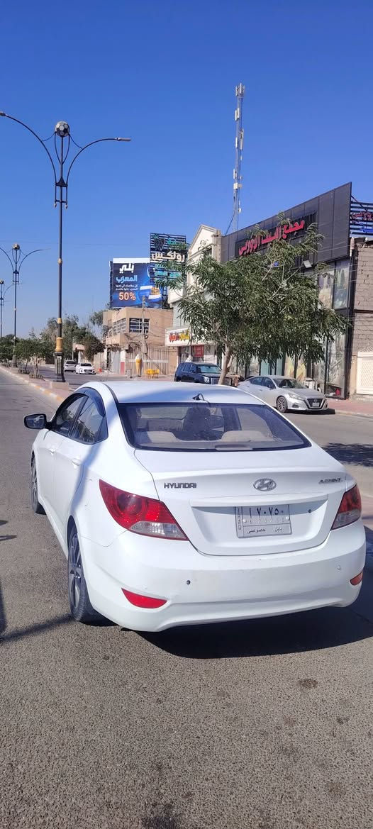 للبيع او مراوس هيونداي أكسنت 2013 وارد خليجي – رقم بابل
✔️ ماشية (( 129 )) ألف كم فقط.
✔️ وارد خليجي.
✔️ رقم بابل.
✔️ ما بيها حادث ولا صبغ.
✔️ محرك دوش أفول (محسّن فقط)، أداء ممتاز وتبريد فول.
✔️ تكييف ثلج.
✔️ صرفية بنزين اقتصادية جدًا.
✔️ استخدام شخصي قليل جدًا، والسيارة محافظ عليها بشكل يرضي الله.
✔️ كير ناعم، وتعليق مريح، وجاهزة للاستخدام مباشرة بدون أي مصروف.
سيارة مناسبة للي يريد سيارة نظيفة، اعتمادية، والسيارة على الواقع أنظف من الصور.

للتفاصيل الاتصال
***********
***********
