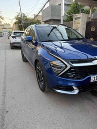 ﷽    سبورتج (2023) وارد امريكي 🪶🪶🪶🪶🪶🪶🪶🪶🪶🪶  فول مواصفات 1/1 مواصفات:- ب...