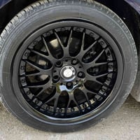 كرن الغزال • ١٧ مراوس • بصرة