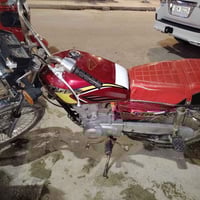 تايكر ٢٣ • موتور • بعقوبه