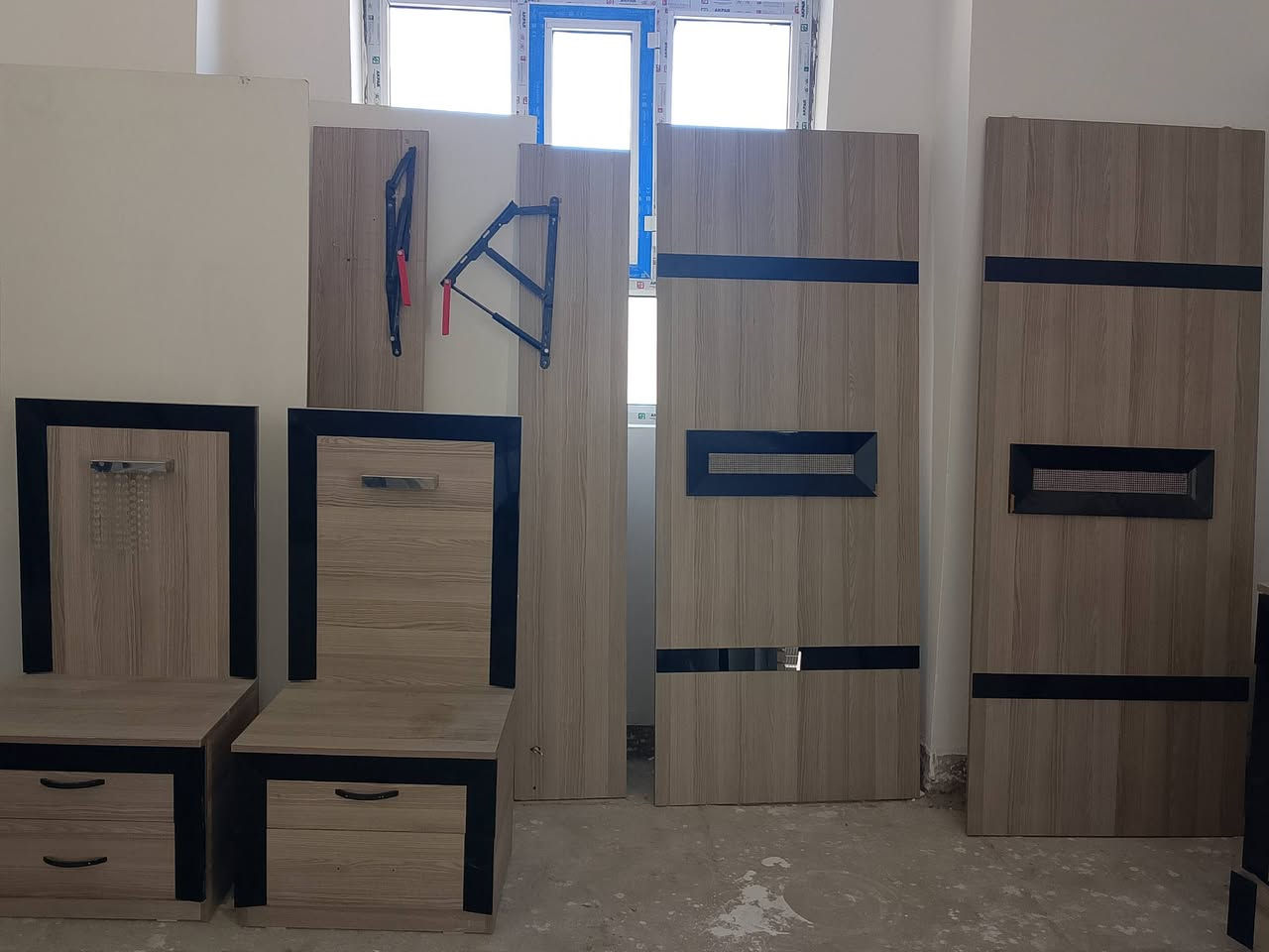 غرفه تركي كلش نضيفه 350وبيه مجال للشراي
للأستفسار.***********.
