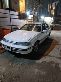 برنس • ١٩٩٤ • مكينة جديدة