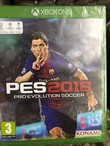 السلام عليكم
قرص بيس 18 عربية استعمال على كد الفحص نضافة 100%
اكس بوكس ون + سيريس اكس 
مكاني بغداد الحرية
السعر 26 الف 
***********
