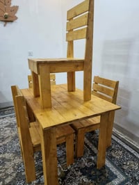 السليمانية • طقم سفرة