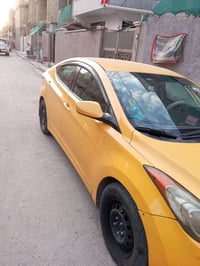 الانتر وارد أمريكية  2013  سياره بسمي. الحادث هلال جاملغ خلفي  وسياره ...