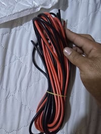 ٢٠ قطعة • معه كيبل • وزن ثقيل